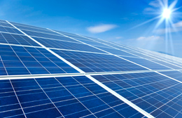太陽光エネルギー事業